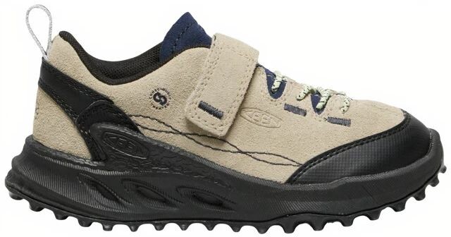 Keen JASPER ZIONIC CHILDREN safari/wax žltá Veľkosť: 29 195208999048