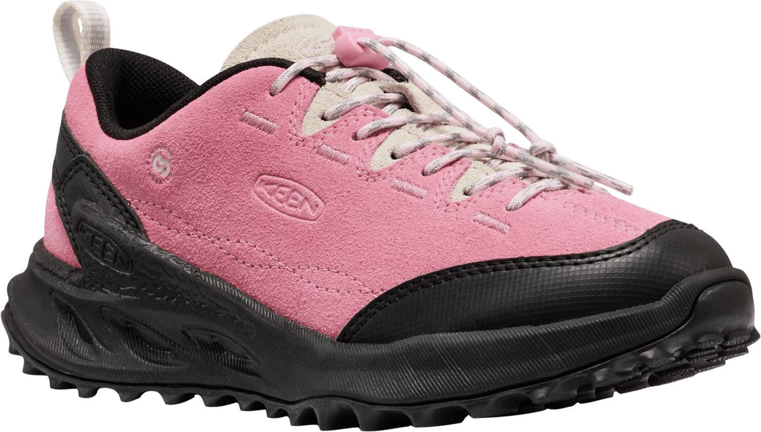 Keen JASPER ZIONIC YOUTH cashmere rose/giggle pink Veľkosť: 32/33 195208993947