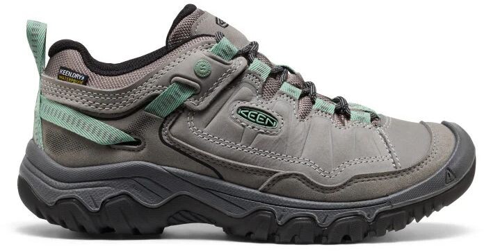 Keen TARGHEE IV WP WOMEN steel grey/lily pad Veľkosť: 39,5 199289024545