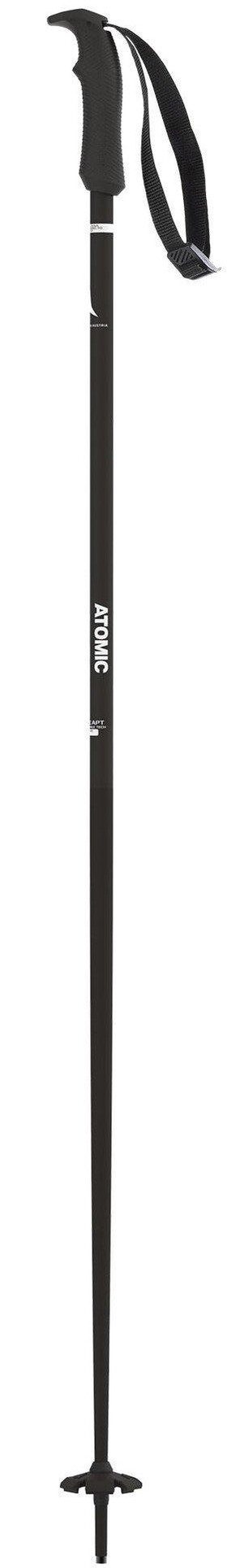 Atomic Cloud W , Lyžiarske palice, Velikosť: 115 cm