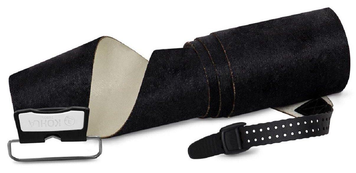 Kohla Mix Mohair 120mm , Skialp pásy, Velikosť: 156 cm