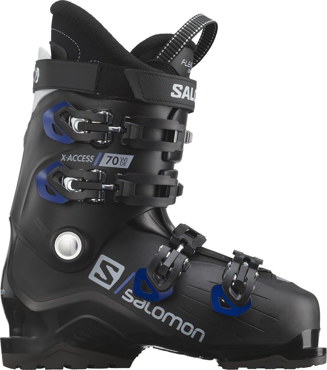 Salomon X Access 70 Wide M  cm, Pánske lyžiarky, Velikosť: 30 cm