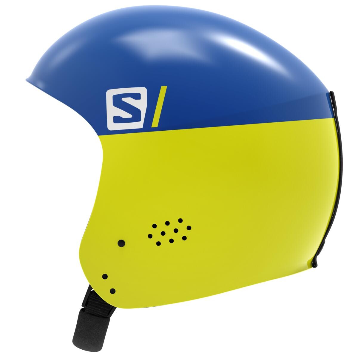 Salomon S/Race Fis Injected Junior , Prilba, Velikosť: 55-56 cm