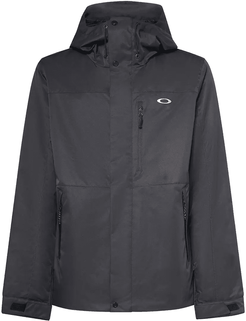Oakley Westview Jacket , Pánska snowboardová bunda, Velikosť: M