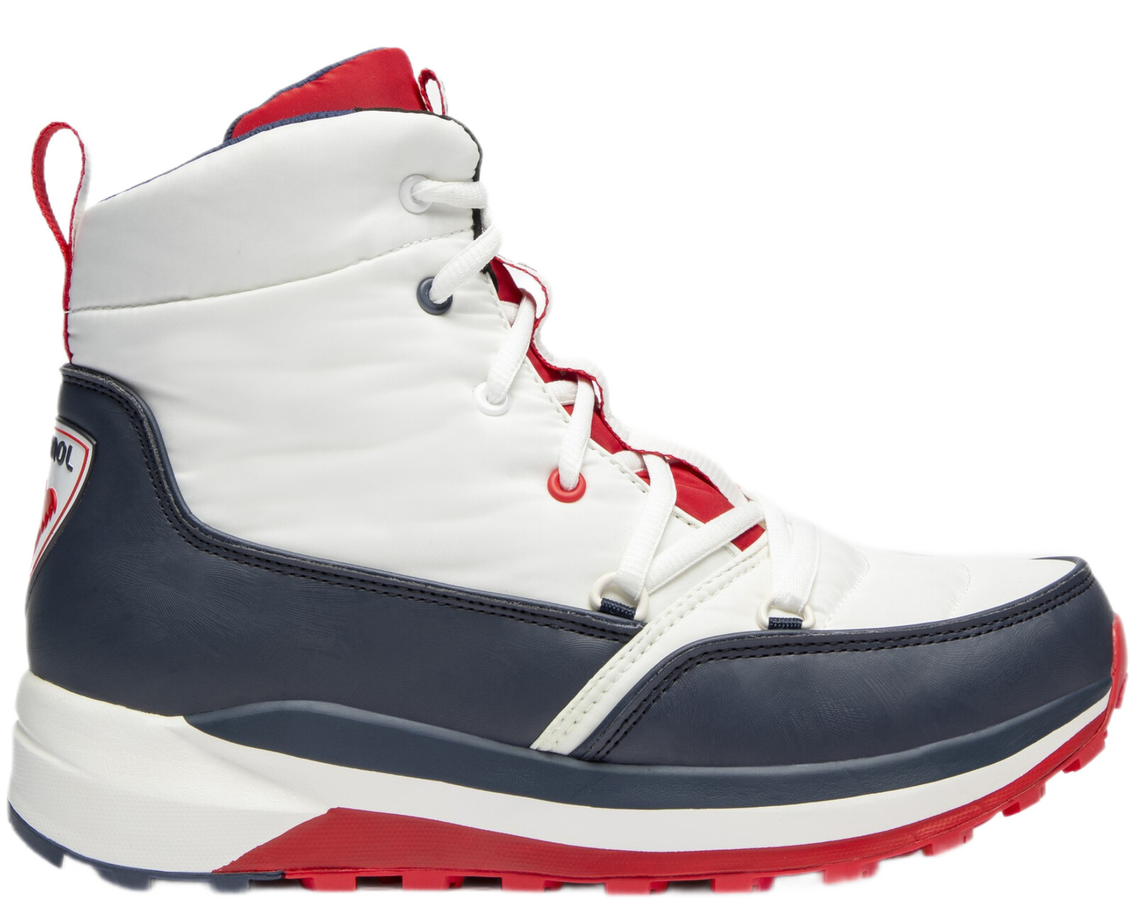 Rossignol Podium BBR 2.0 M , Pánska zimná obuv, Velikosť: 45 EUR