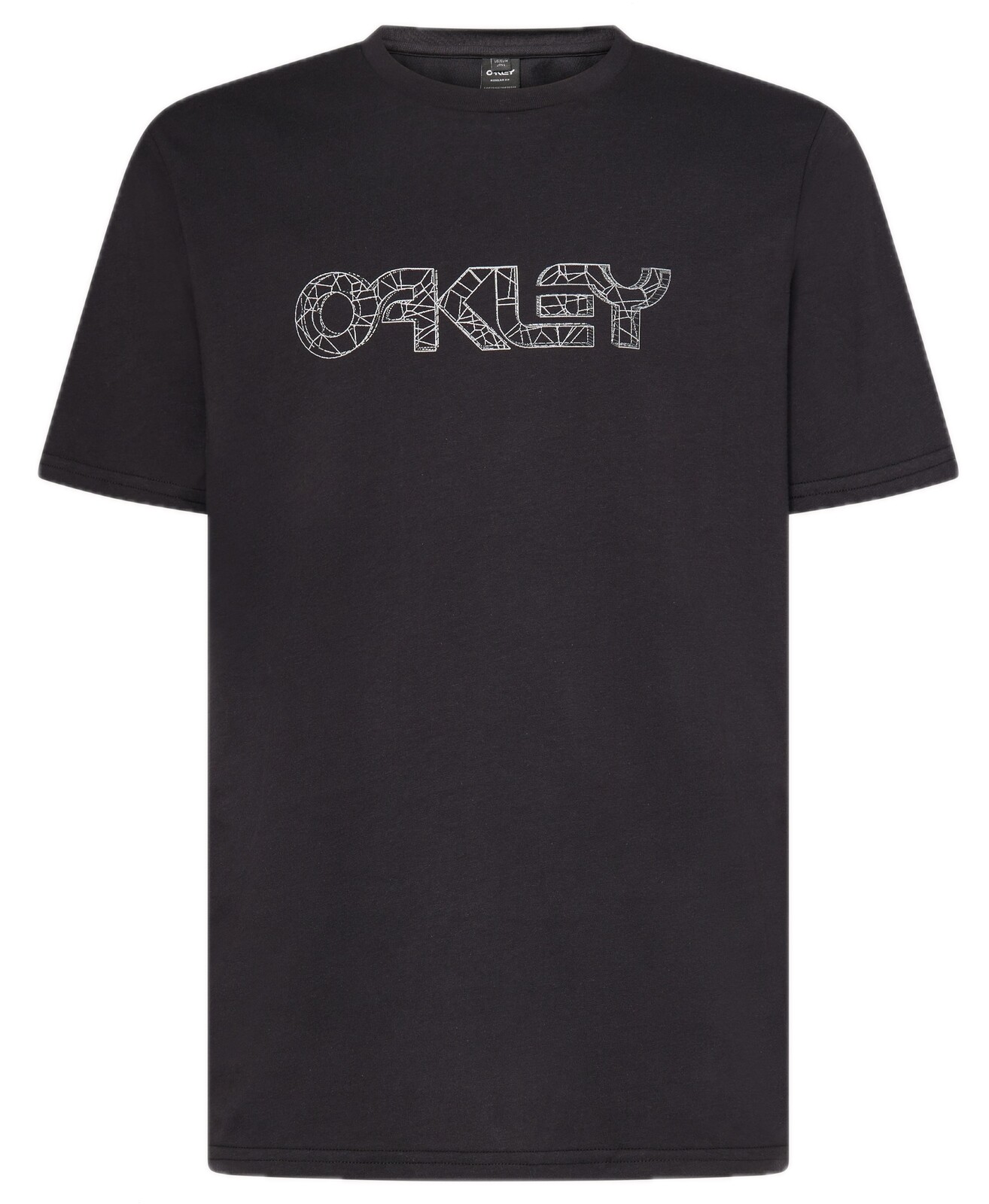 Oakley Wire B1B , Pánske tričko, Velikosť: L