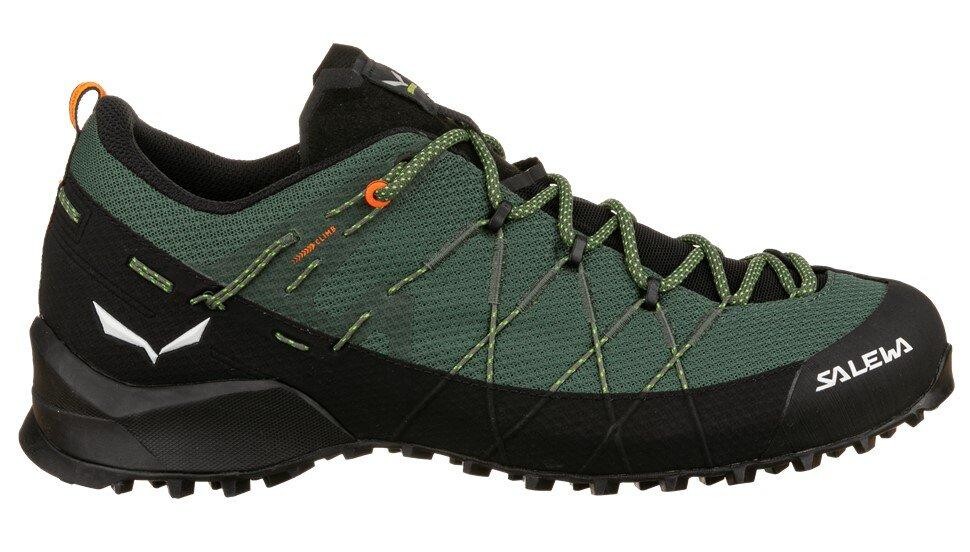 Salewa Wildfire 2 M , Pánska nízka outdoorová obuv, Velikosť: 46 EUR