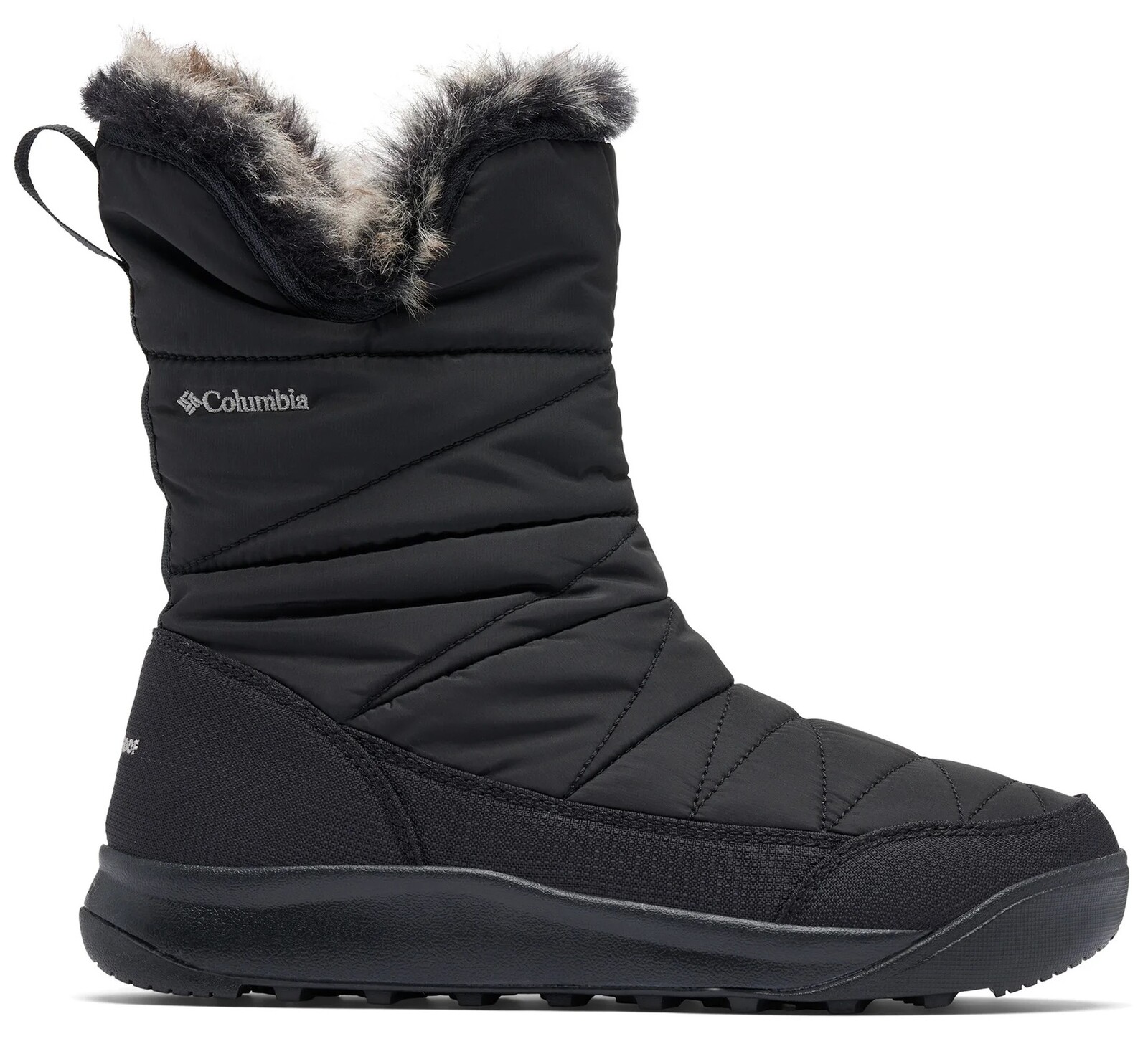 Columbia Feminina Minx Slip V ,5 EUR, Dámska zimná obuv, Velikosť: 38,5 EUR