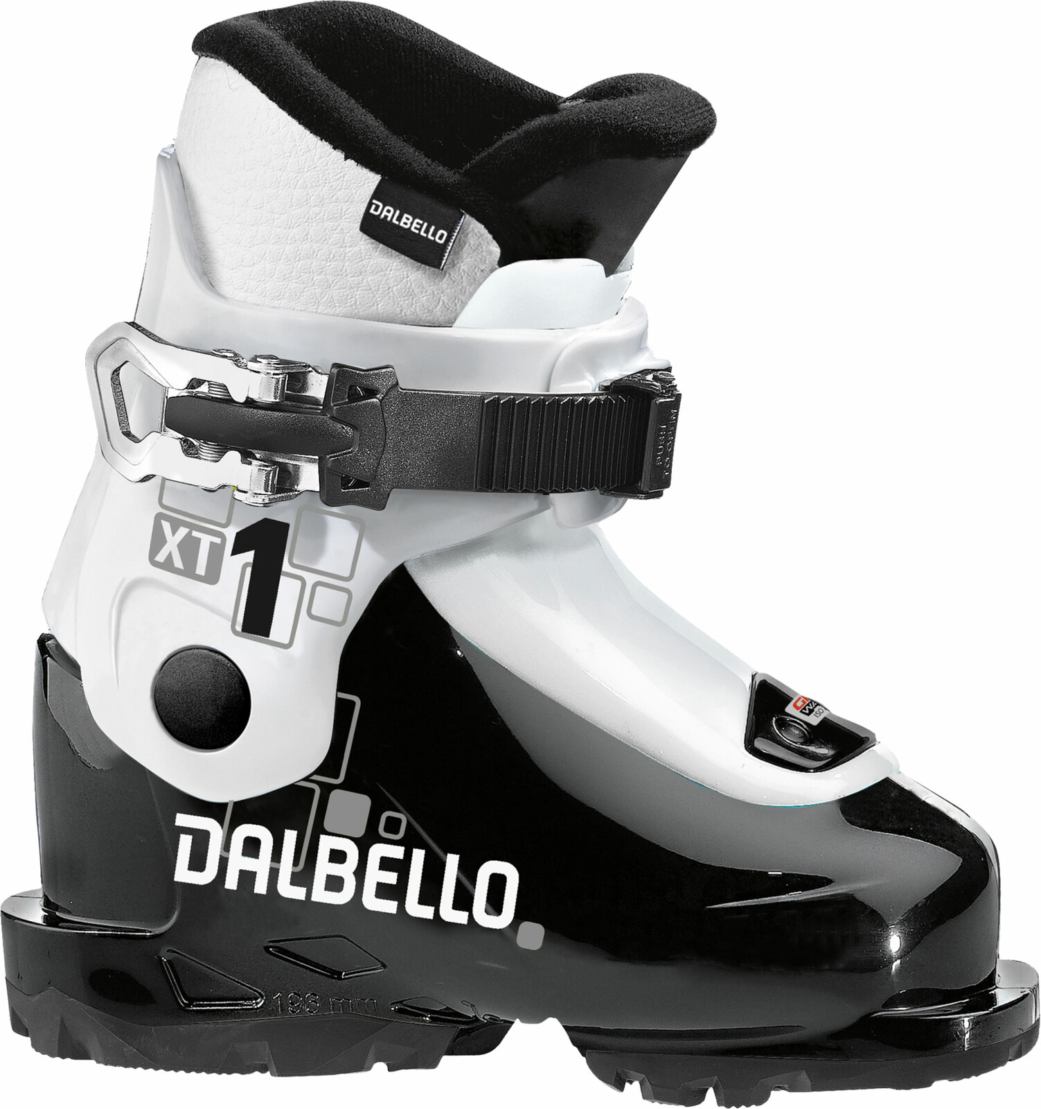 Dalbello XT 1 Kids GW  cm, Detské lyžiarky, Velikosť: 16 cm