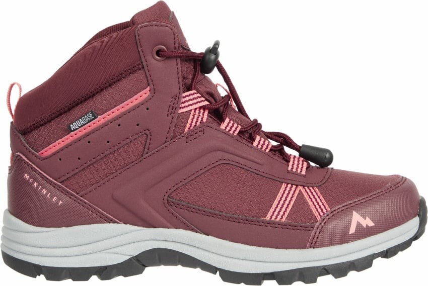 McKINLEY Maine Mid AQB II , Dámska vysoká outdoor obuv, Velikosť: 39 EUR
