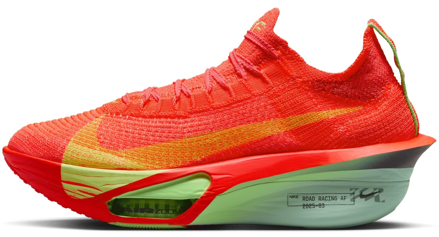Nike Air Zoom Alphafly 3 W
