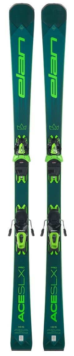 Elan ACE SLX PRO Power Shift