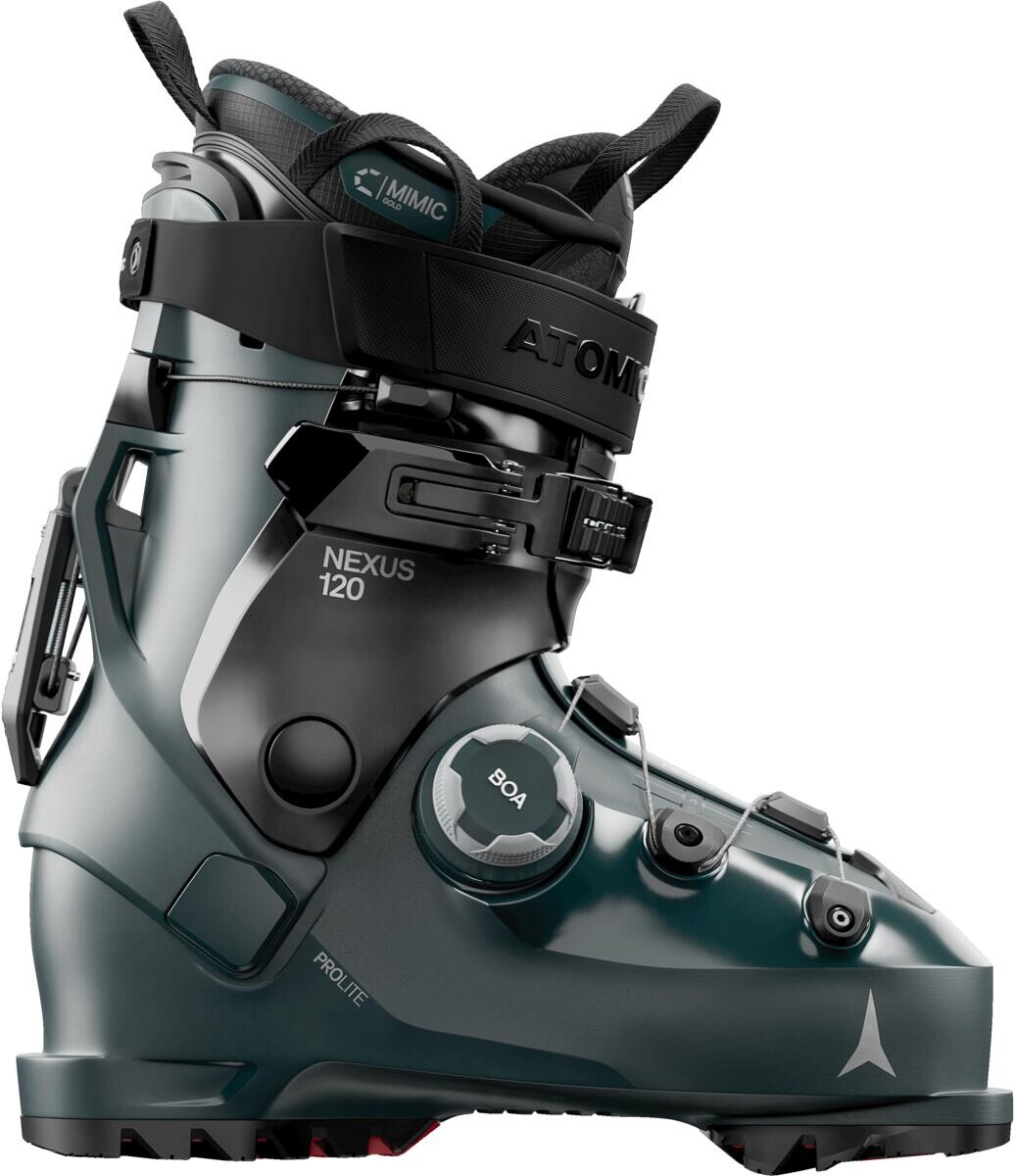 ATOMIC NEXUS 120 BOA Season 26-27 , Pánske lyžiarky, Velikosť: 27 cm