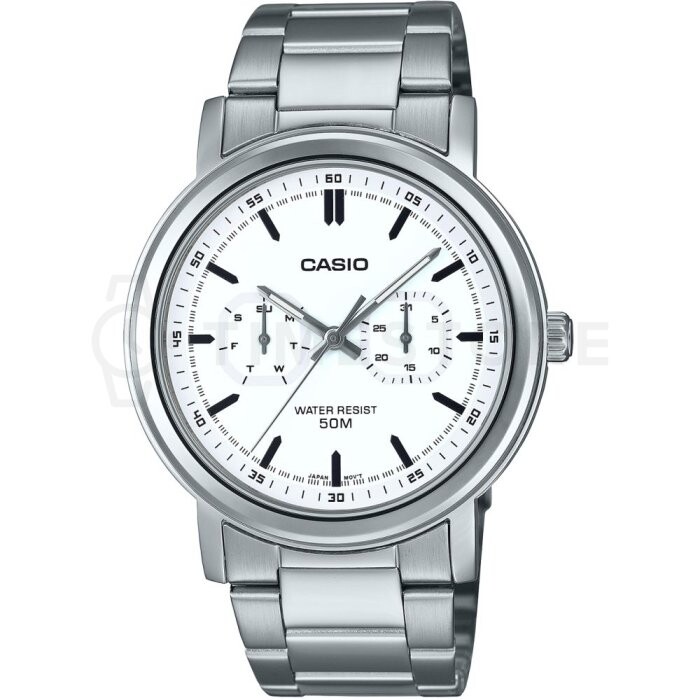 Casio Timeless MTP-E335D-7EVDF