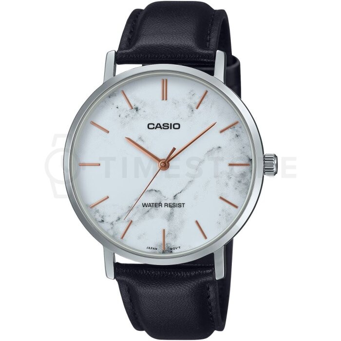 Casio Timeless MTP-VT01LM-7AUDF