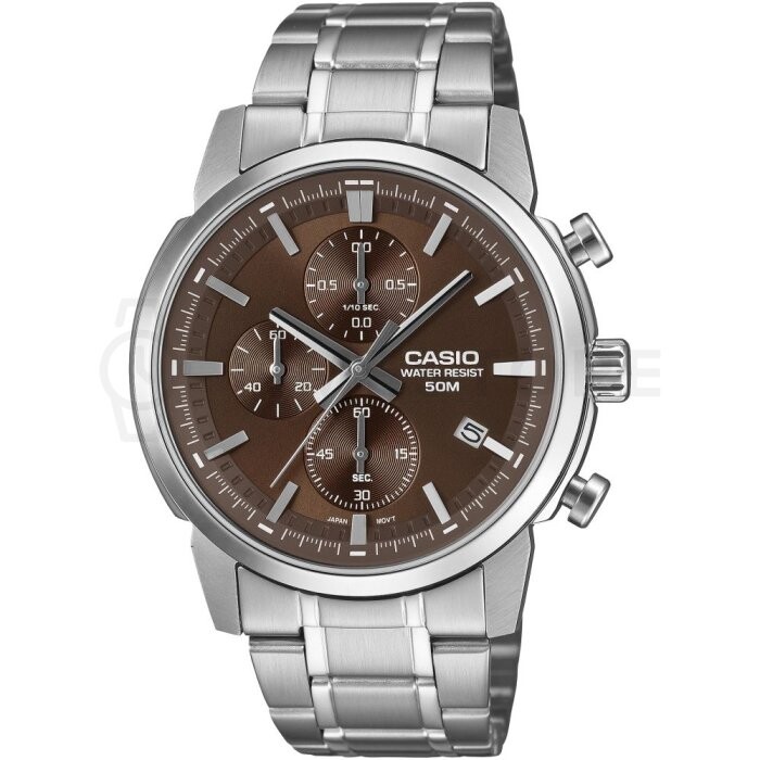 Casio Timeless MTP-E510D-5AVDF
