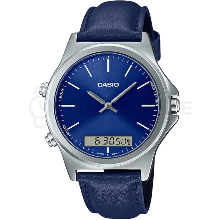 Casio Timeless MTP-VC01L-2EUDF