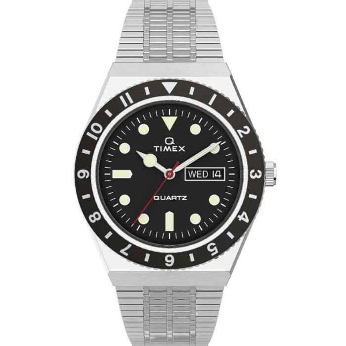 Timex Q Reissue TW2U61800