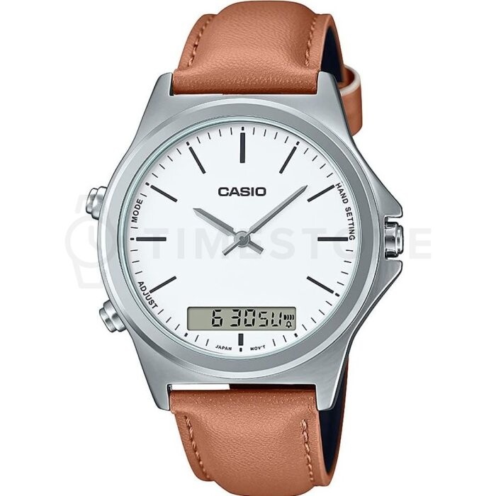 Casio Timeless MTP-VC01L-7EUDF