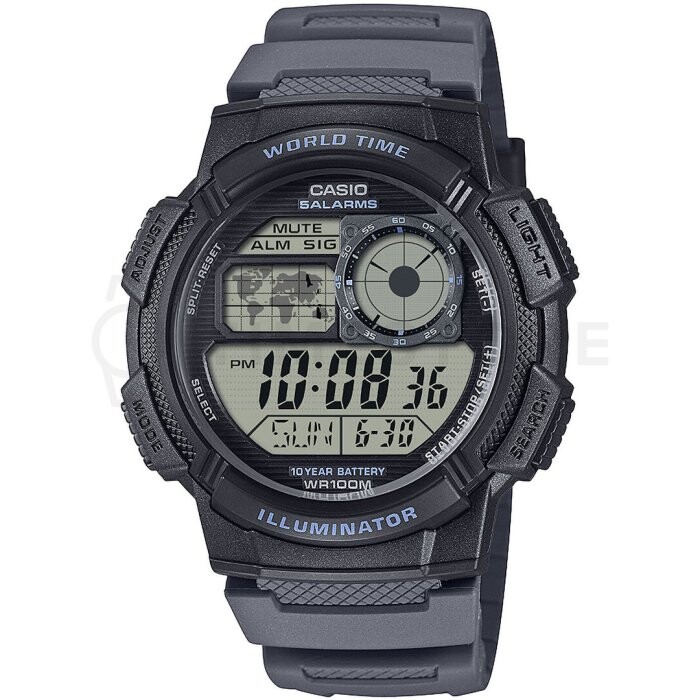 Casio Timeless AE-1000W-8AVDF
