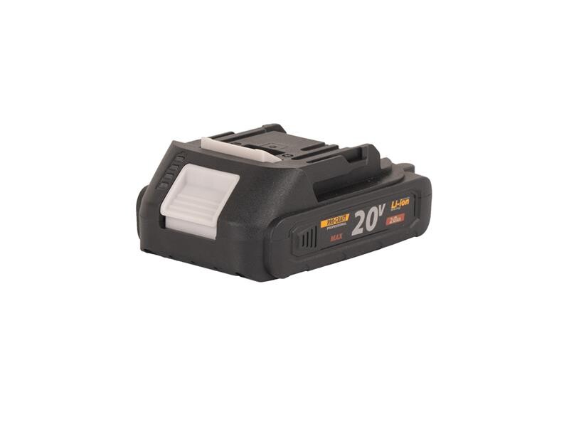 Batéria PROCRAFT 20V 2000mAh