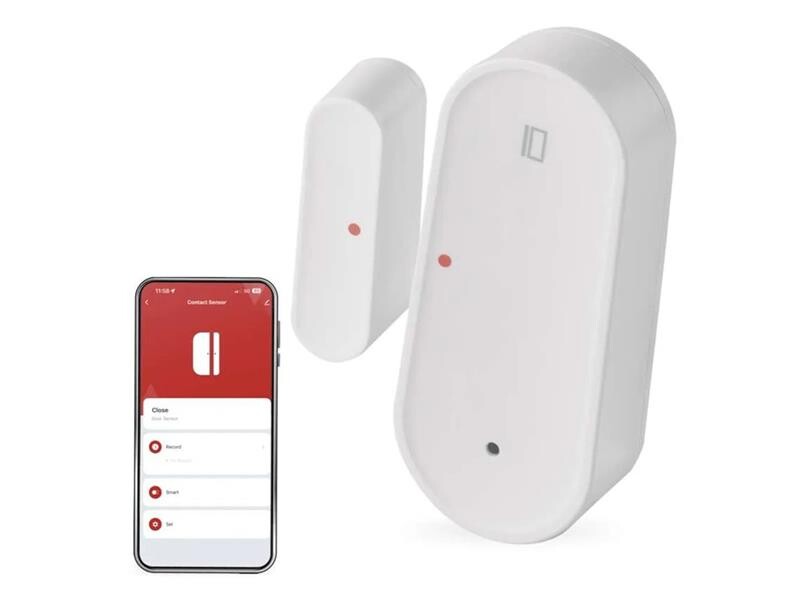 GoSmart bezdrôtový dverový senzor EMOS IP-2011Z, ZigBee