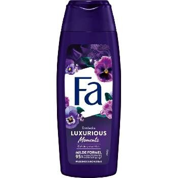 Fa Luxurious  Moments sprchový krém 250 ml