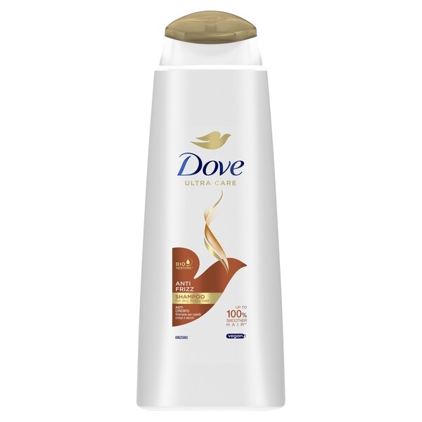 Dove Nourishing Oil Care šampón na vlasy 250ml