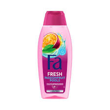 Fa Fresh Passion Fruit sprchový gél 250ml