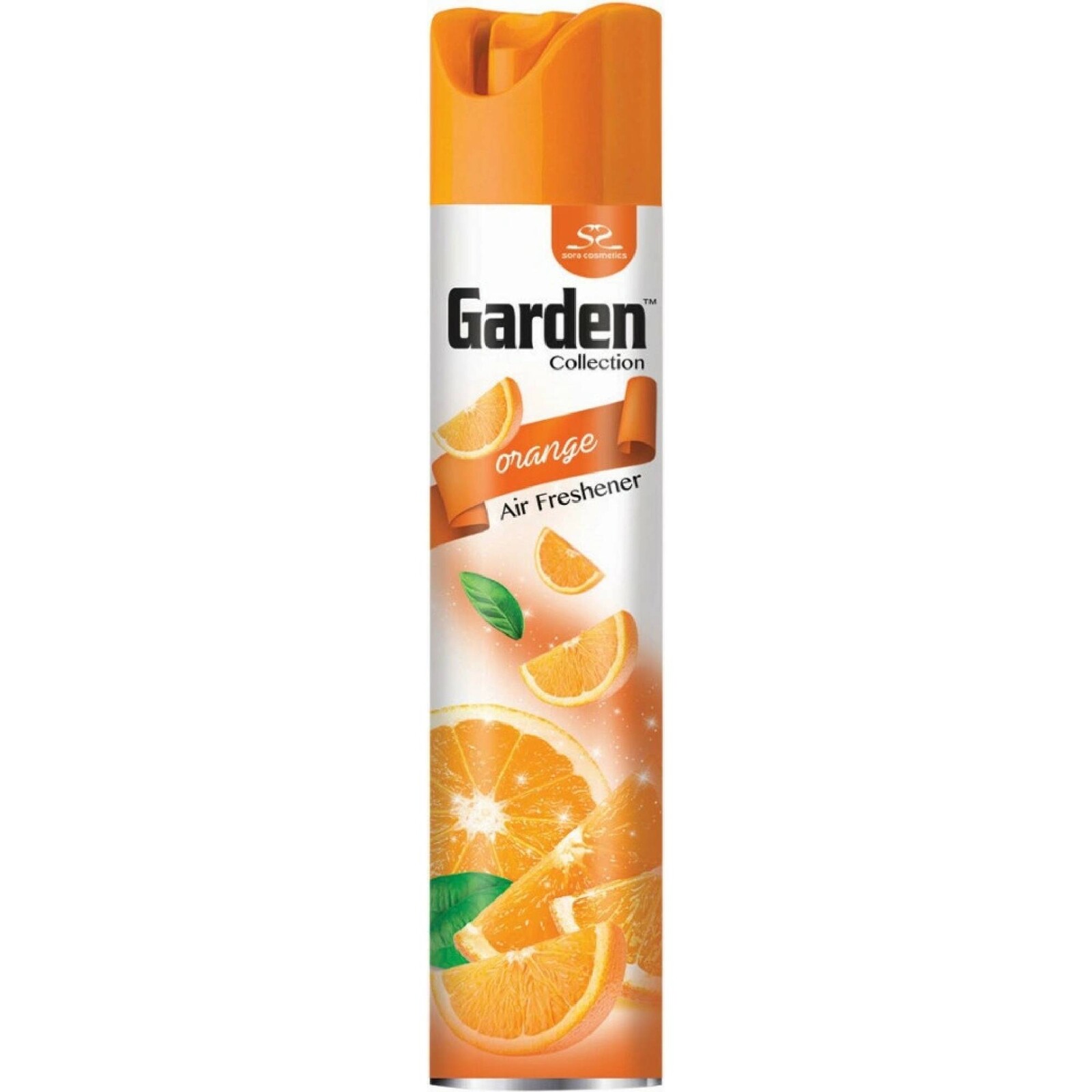 Garden Collesction Garden Collection Mandarin osviežovač vzduchu 300ml