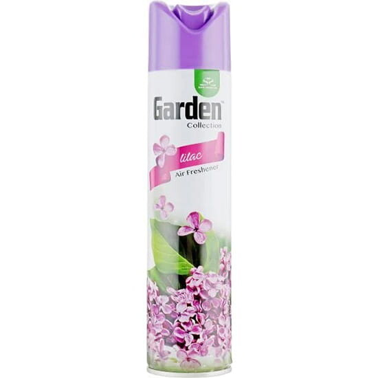 Garden Collesction Garden Collection Lilac osviežovač vzduchu 300ml