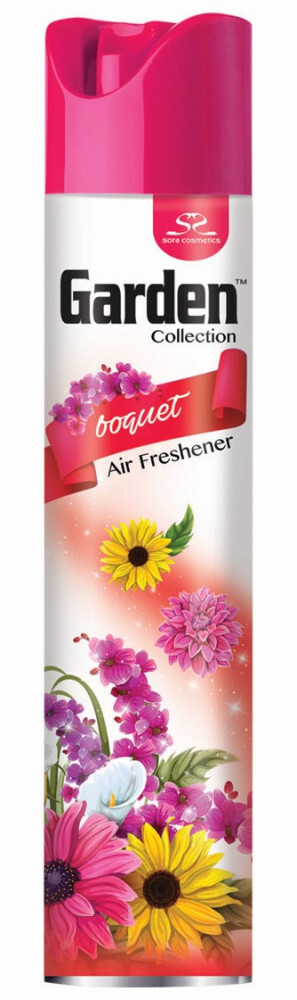 Garden Collesction Garden Collection Bouguet osviežovač vzduchu 300ml