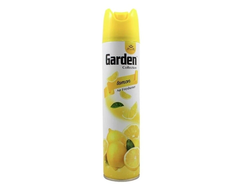 Garden Collesction Garden Collection Jasmin osviežovač vzduchu 300ml