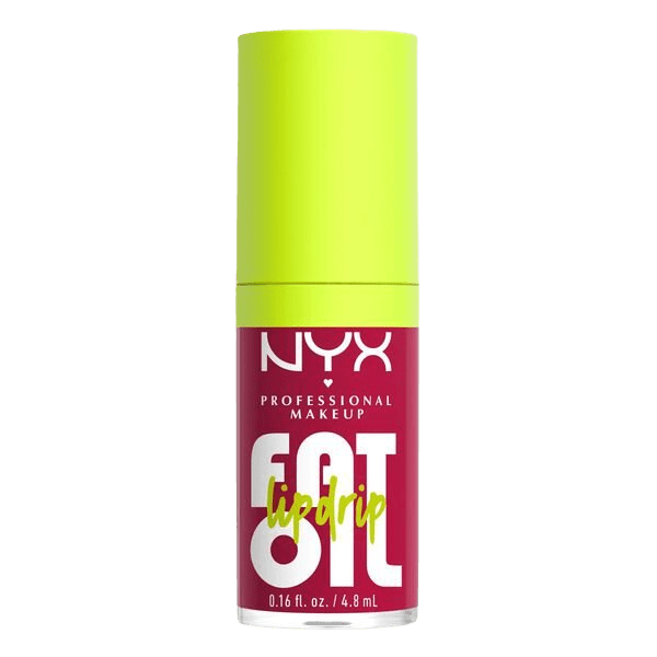 NYX PROFESSIONAL MAKEUP Fat Oil Lip Drip olej na pery 05 Newsfeed