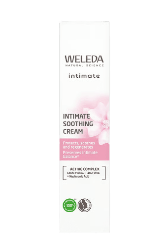 WELEDA Intímny upokojujúci krém 30 ml