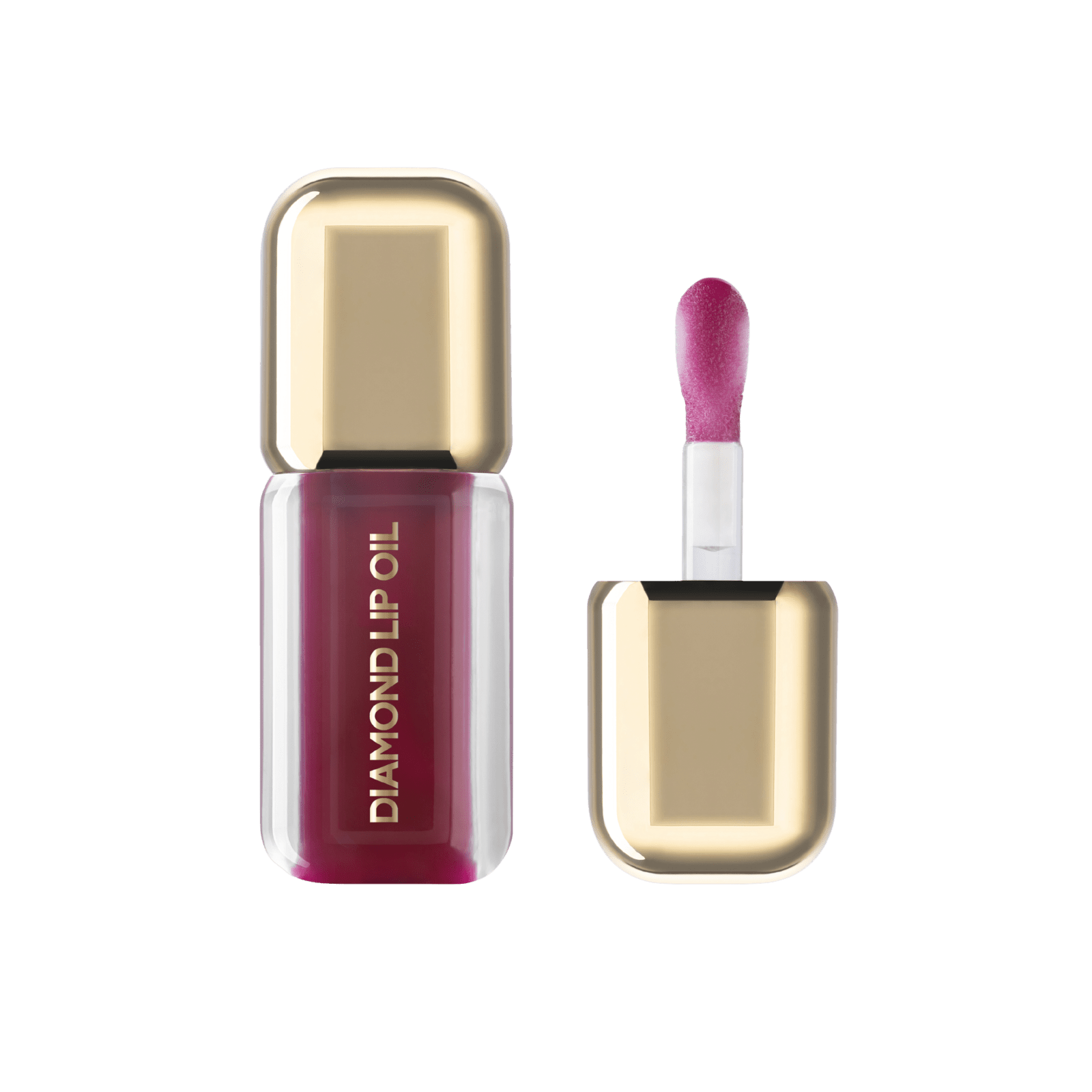 DERMACOL Diamond olej na pery Berry Bloom 06 4 ml