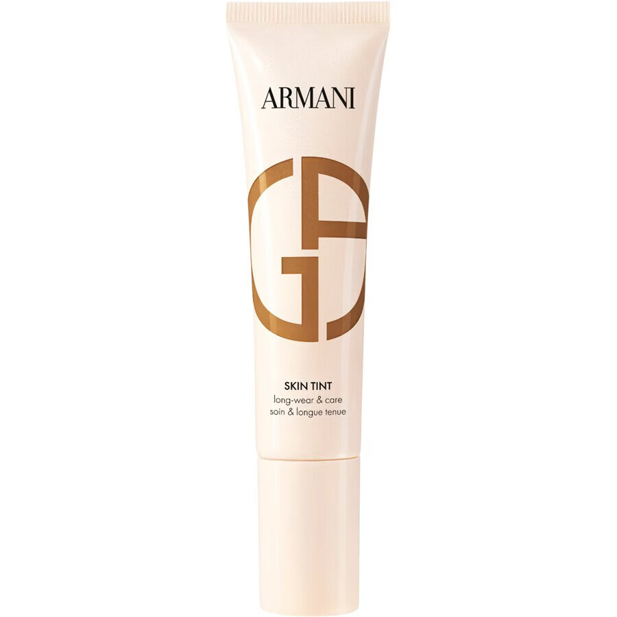 Giorgio Armani Tekutý make-up Skin Tint 30 ml T3