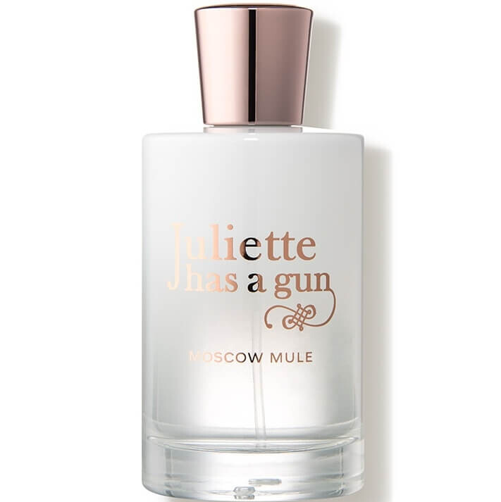 Juliette Has A Gun Moscow Mule - EDP 50 ml
