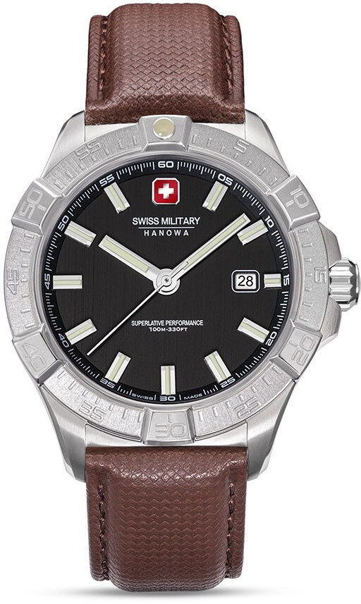 Swiss Military Hanowa Jockworth SMWGB0008002