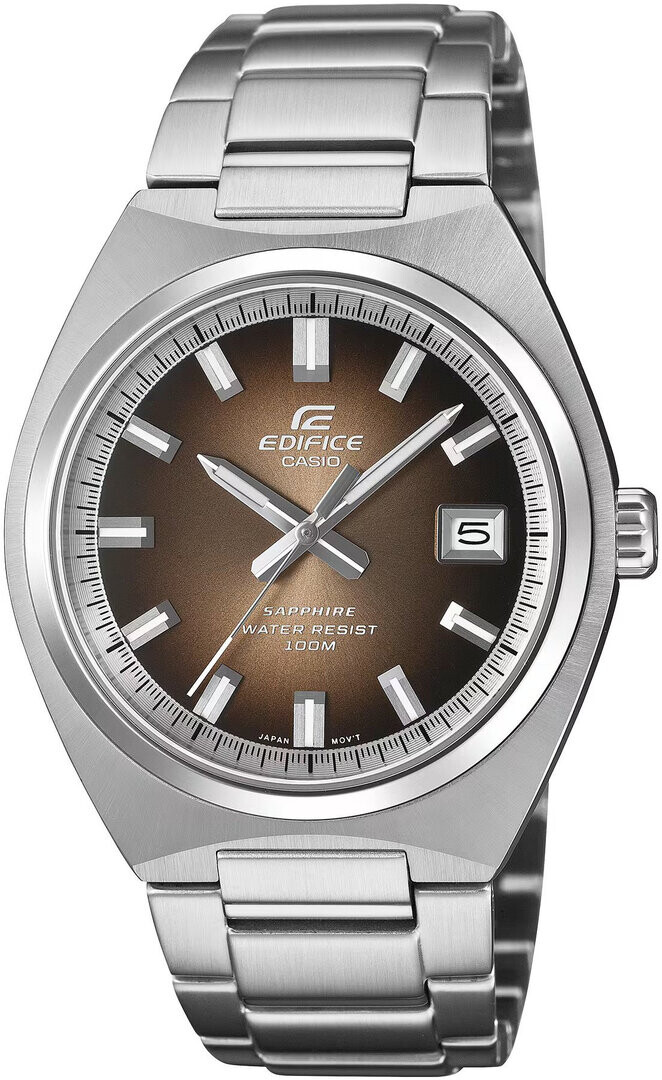 Casio Edifice Classic EFB-109D-5AVEF (006)