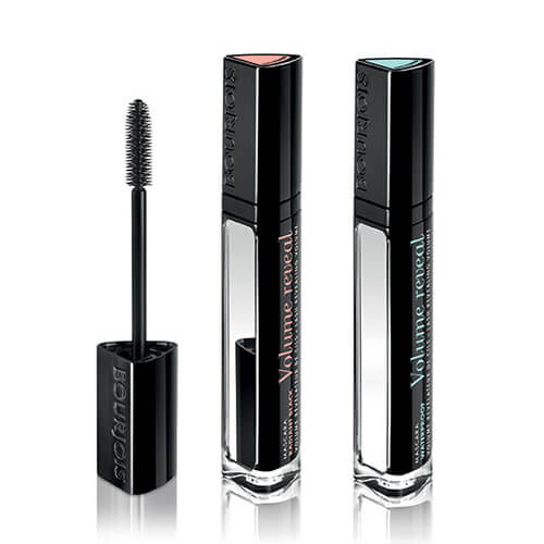 Bourjois Objemová riasenka Volume Reveal Volume Mascara 7,5 ml 22 Ultra Black