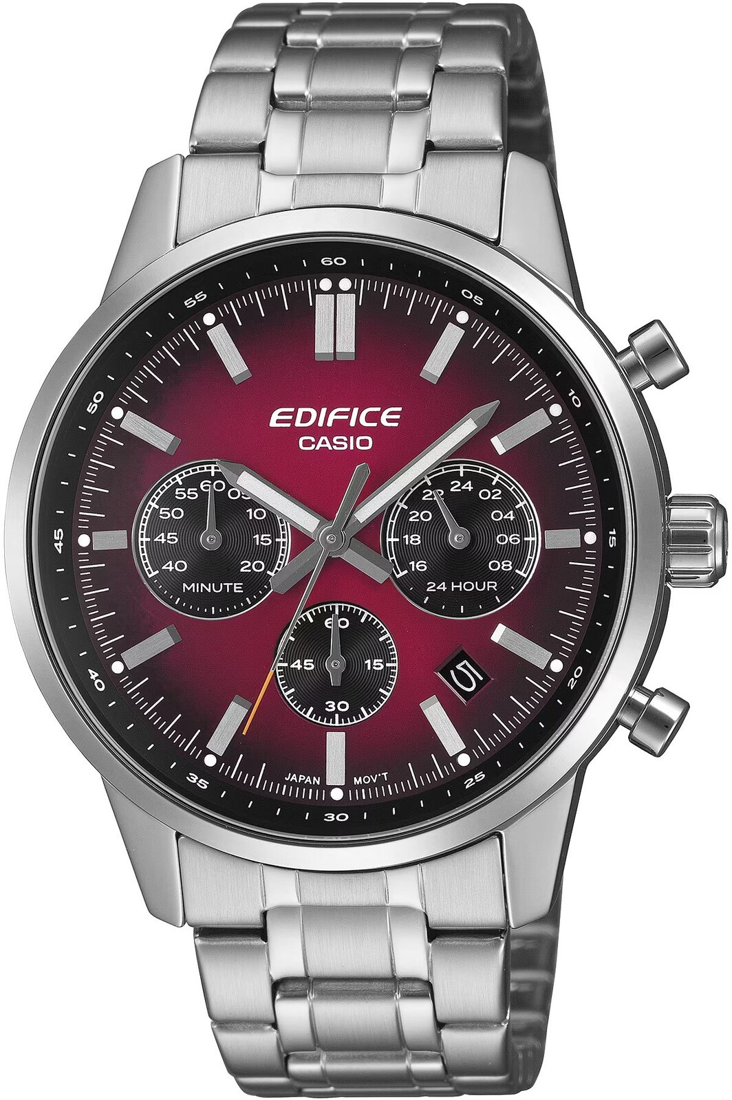 Casio Edifice EFR-575D-4AEF (198)