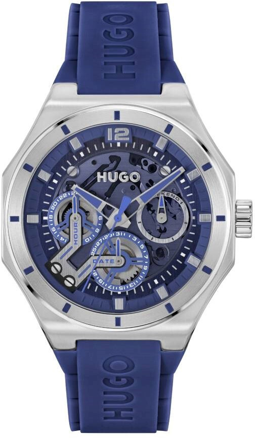 Hugo Boss Grail Skeleton 1530375