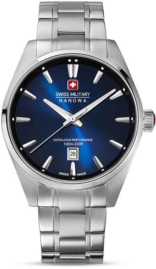 Swiss Military Hanowa Thunder SMWGH0007902
