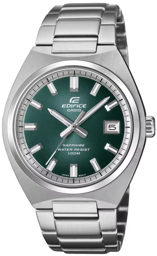 Casio Edifice Classic EFB-109D-3AVEF (006)