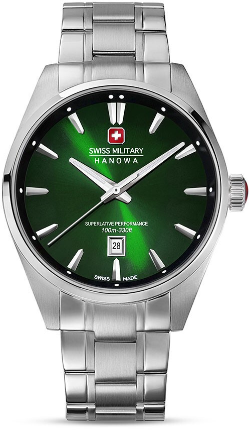 Swiss Military Hanowa Thunder SMWGH0007903