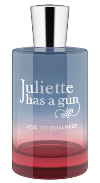 Juliette Has A Gun Ode To Dullness - EDP 100 ml