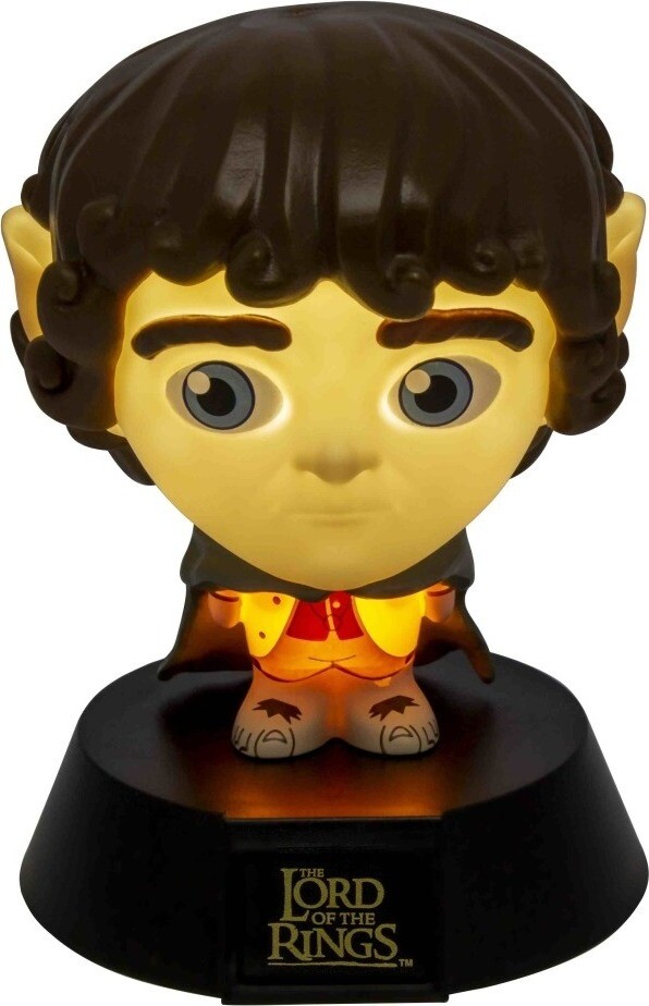 The Lord of the Rings – Frodo – svietiaca figúrka