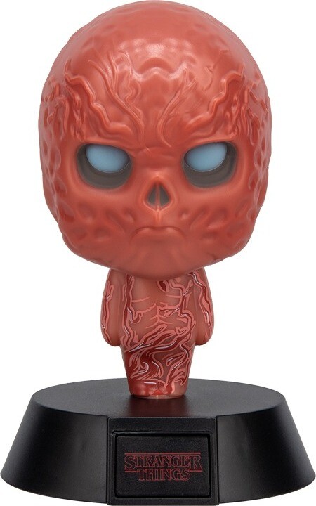 Stranger Things – Vecna – dekoratívna lampa