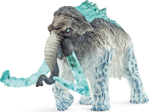 Schleich Mrazivý mamut 70829